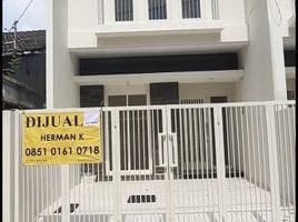 4 Schlafzimmer Villa zu verkaufen in Tambaksari, East Jawa, Tambaksari, Surabaya