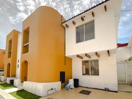 Maison 3 chambre à vendre à Almoloya De Juarez, Mexico, Almoloya De Juarez