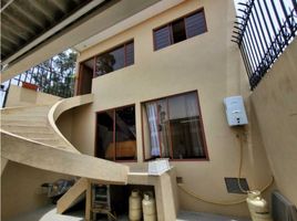 4 Bedroom House for sale in Azuay, Cuenca, Cuenca, Azuay