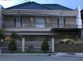 5 Bedroom Villa for sale in Mulyorejo, Surabaya, Mulyorejo