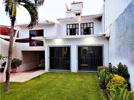 Villa 3 chambre à vendre à Cuernavaca, Morelos, Cuernavaca