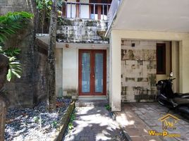 3 chambre Maison for sale in Denpasar Barat, Denpasar, Denpasar Barat