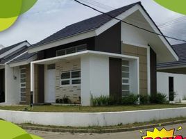 Maison 2 chambre à vendre à Cimenyan, West Jawa, Cimenyan, Bandung
