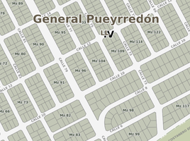  Grundstück zu verkaufen in General Pueyrredon, Buenos Aires, General Pueyrredon