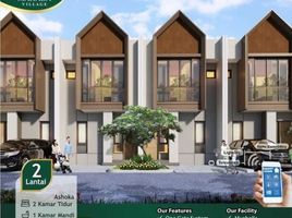 3 Bedroom Villa for sale in 23 Paskal Shopping Center, Andir, Sumurbandung