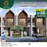 3 Kamar Vila for sale in Husein Sastranegara International Airport, Andir, Sumurbandung