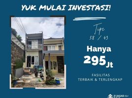 1 Bedroom House for sale in Level 21 Mall, Denpasar Timur, Denpasar Barat