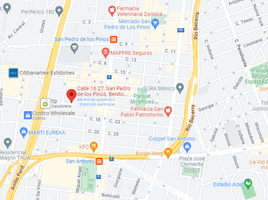 2 Habitación Apartamento en venta en Miguel Hidalgo, Ciudad de México, Miguel Hidalgo, Ciudad de México, México