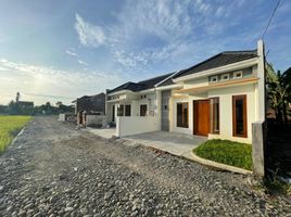 2 Bedroom Villa for sale in Piyungan, Bantul, Piyungan