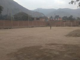 Grundstück zu verkaufen in Lurigancho, Lima, Lurigancho, Lima, Lima, Peru