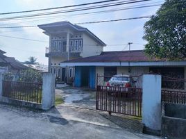 3 Bedroom House for sale in Tampan, Pekan Baru, Tampan