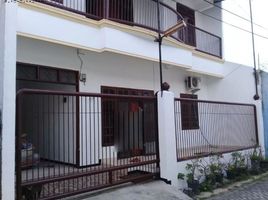 4 Habitación Casa en venta en Tambaksari, East Jawa, Tambaksari