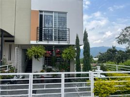 3 Bedroom House for sale in Risaralda, Dosquebradas, Risaralda