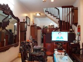 4 Bedroom House for sale in Thanh Xuan Trung, Thanh Xuan, Thanh Xuan Trung