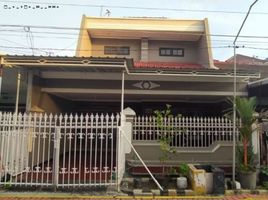 4 Habitación Casa en venta en Tambaksari, East Jawa, Tambaksari