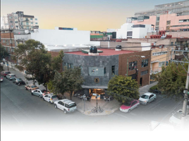 1,210 m² Office for rent in Miguel Hidalgo, Mexico City, Miguel Hidalgo