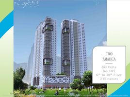 2 Bedroom Condo for sale at Suntrust Amadea, Quezon City