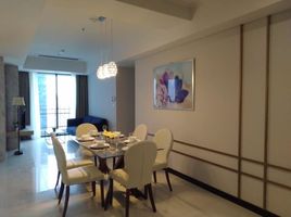 3 Kamar Kondominium for rent in Taman Situ Lembang, Menteng, Tebet