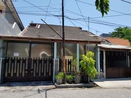 Maison 5 chambre à vendre à Tenggilis Mejoyo, East Jawa, Tenggilis Mejoyo, Surabaya