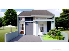 2 Kamar Vila for sale in Gunung Kidul, Yogyakarta, Tepus, Gunung Kidul