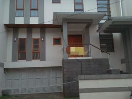 5 Bedroom Villa for sale in Cimahi Utara, Bandung, Cimahi Utara