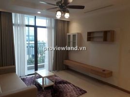 3 Phòng ngủ Căn hộ for rent in Phường 22, Bình Thạnh, Phường 22