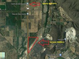 Terrain à vendre à Acatlan De Juarez, Jalisco, Acatlan De Juarez
