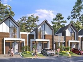 2 Bedroom Villa for sale in Taman, Madiun, Taman