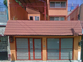4 Schlafzimmer Villa zu verkaufen in Gustavo A Madero, Mexico City, Gustavo A Madero