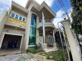 5 Schlafzimmer Haus zu verkaufen in Cileunyi, West Jawa, Cileunyi