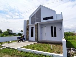 2 Kamar Rumah for sale in Jagonalan, Klaten, Jagonalan