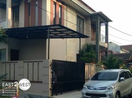 4 Habitación Casa en venta en Serpong, Banten, Serpong