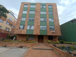 Appartement 3 chambre à vendre à Bogota, Cundinamarca, Bogota