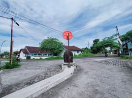  Tanah for sale in Kalasan, Sleman, Kalasan