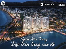 2 Phòng ngủ Căn hộ for sale in Xương Huân, Nha Trang, Xương Huân