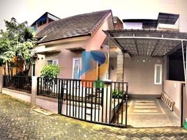 3 Schlafzimmer Haus zu verkaufen in Lowok Waru, East Jawa, Lowok Waru