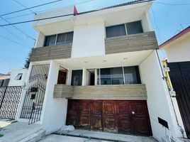 3 Schlafzimmer Villa zu verkaufen in Puebla, Puebla, Puebla, Puebla