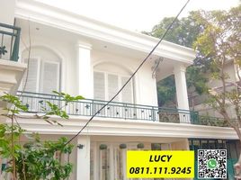 6 Bedroom House for sale in Cilandak Town Square, Cilandak, Cilandak