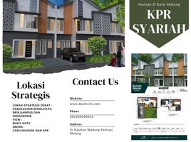 2 Bedroom House for sale in Gayungan, Surabaya, Gayungan