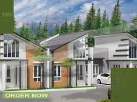 2 Bedroom Villa for sale in Kepanjen, Malang Regency, Kepanjen