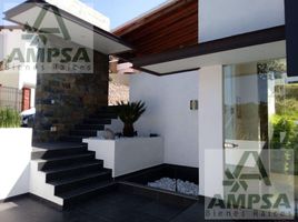 3 Schlafzimmer Villa zu verkaufen in Nicolas Romero, Mexico, Nicolas Romero