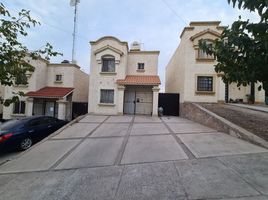 Maison 3 chambre à vendre à Chihuahua, Chihuahua, Chihuahua, Chihuahua