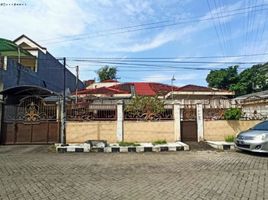 4 Bedroom House for sale in Gubeng, Surabaya, Gubeng