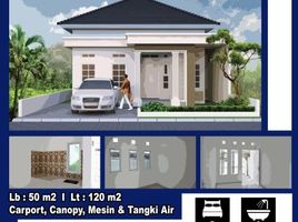 3 Bedroom House for sale in Tampan, Pekan Baru, Tampan