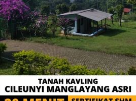  Tanah for sale in Bandung, West Jawa, Sumurbandung, Bandung