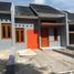 2 Kamar Rumah for sale in Sumurbandung, Bandung, Sumurbandung