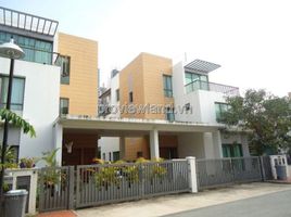 5 chambre Villa for sale in Cu Chi, Ho Chi Minh City, An Phu, Cu Chi