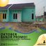 2 Bedroom House for sale in Lampung, Sukarame, Bandar Lampung, Lampung