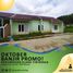 2 Bedroom House for sale in Lampung, Sukarame, Bandar Lampung, Lampung