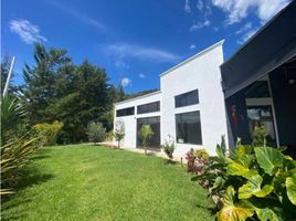 3 Schlafzimmer Haus zu verkaufen in Retiro, Antioquia, Retiro